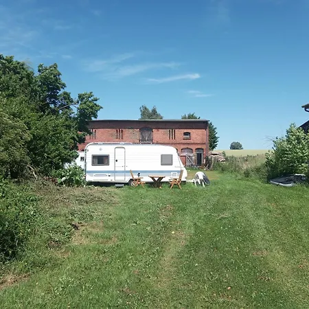 Campsite Outerbanks Cut Velgast