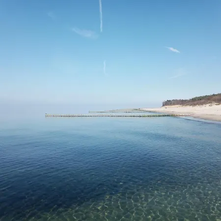 Outerbanks Cut Campsite *