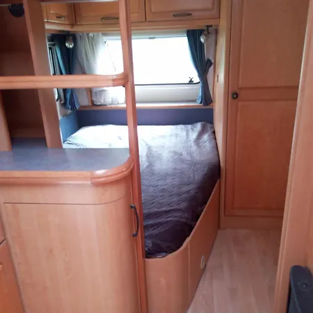 Outerbanks Cut Campsite *